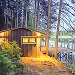 別荘 Louhikko By Interhome