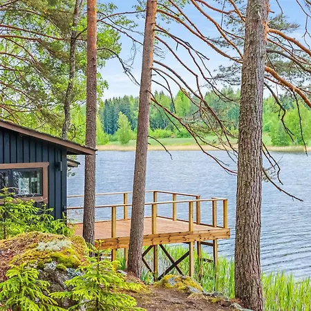 Feriehus Louhikko By Interhome Sastamala