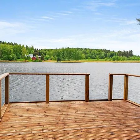 Louhikko By Interhome 度假居