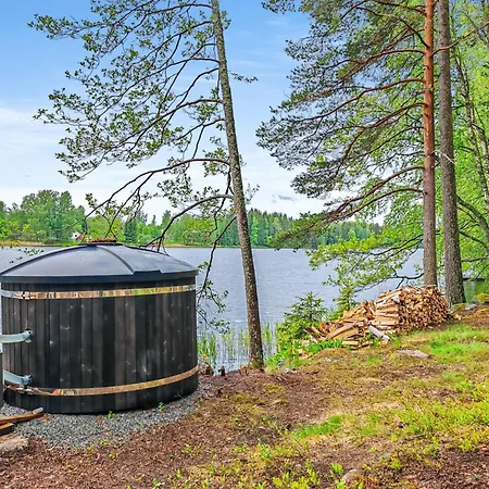 Louhikko By Interhome * 萨斯塔马拉