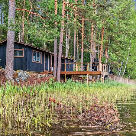 Feriehus Louhikko By Interhome *