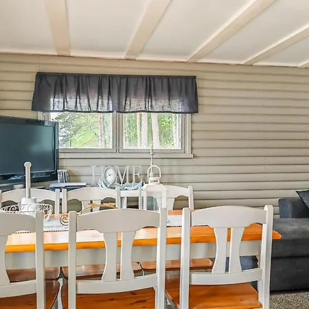 Hébergement de vacances Louhikko By Interhome