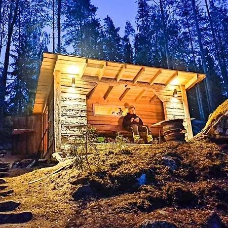 Louhikko By Interhome Sastamala