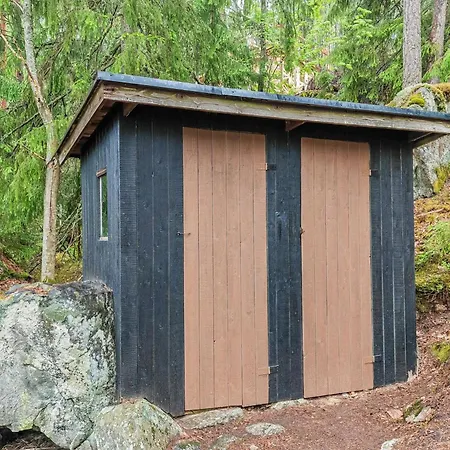 Hébergement de vacances Louhikko By Interhome *