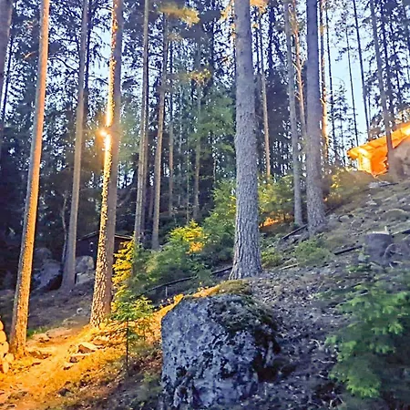 Louhikko By Interhome Sastamala