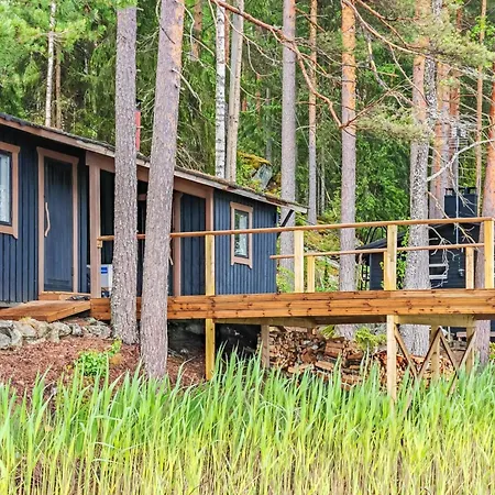 Louhikko By Interhome *