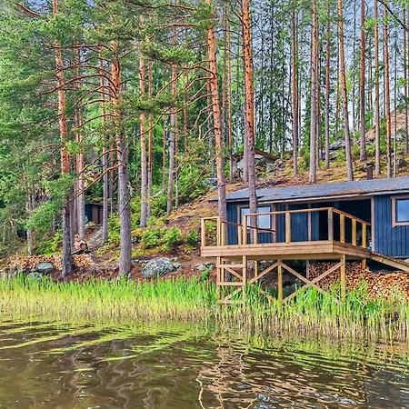 Louhikko By Interhome * Sastamala