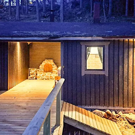 Louhikko By Interhome Sastamala