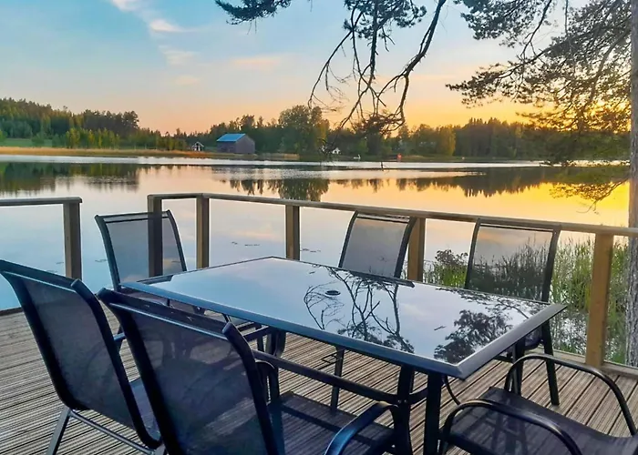 Louhikko By Interhome Sastamala