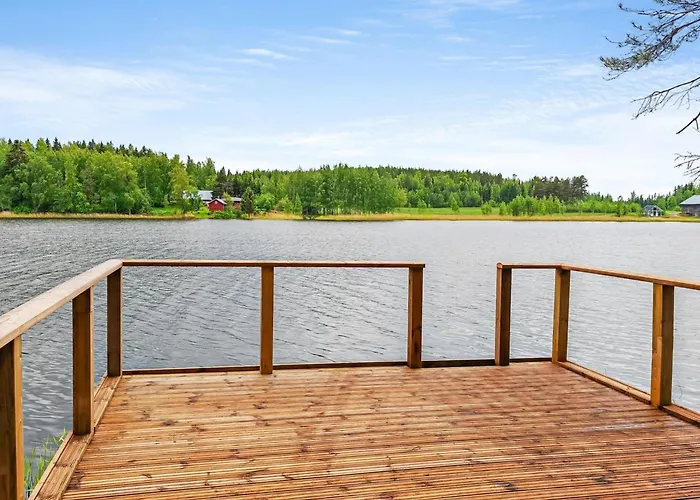 Louhikko By Interhome 度假居