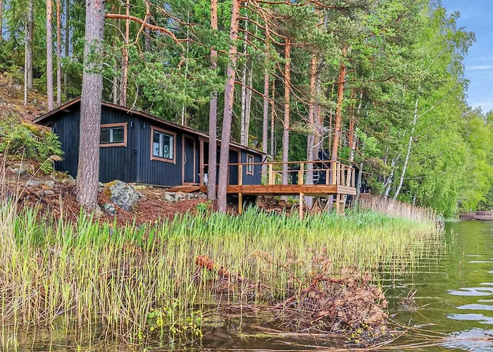 Hébergement de vacances Louhikko By Interhome *