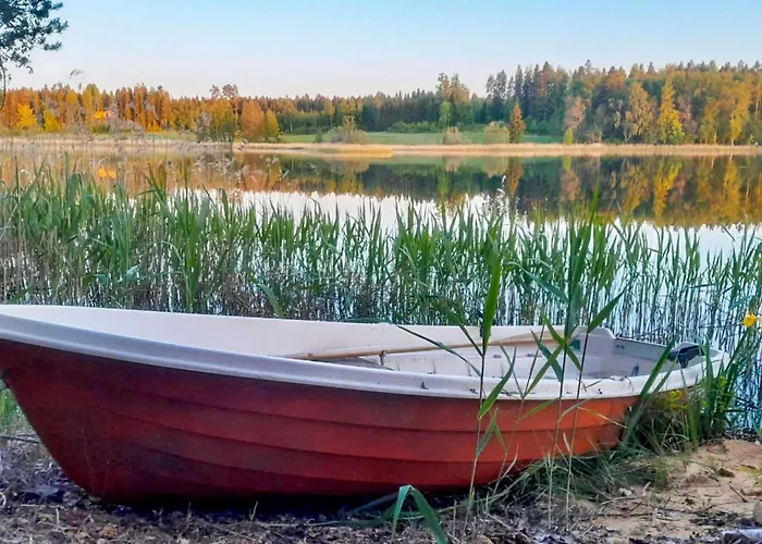 Louhikko By Interhome Sastamala