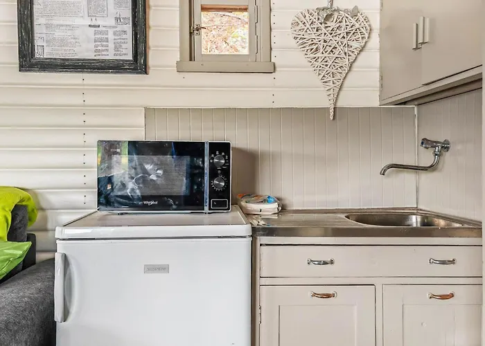 Louhikko By Interhome *