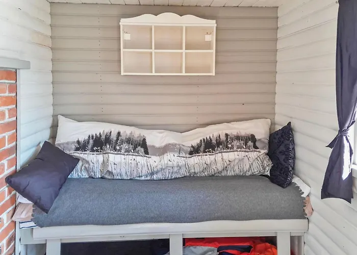 Louhikko By Interhome Sastamala