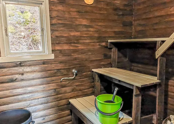 Louhikko By Interhome Hébergement de vacances *