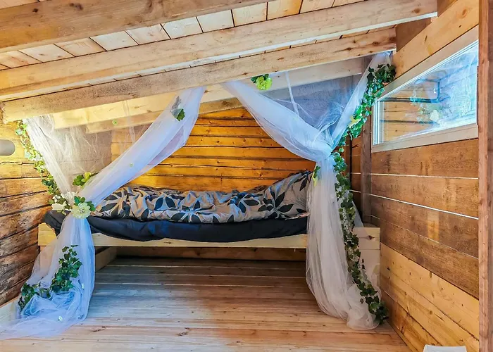 Louhikko By Interhome Hébergement de vacances