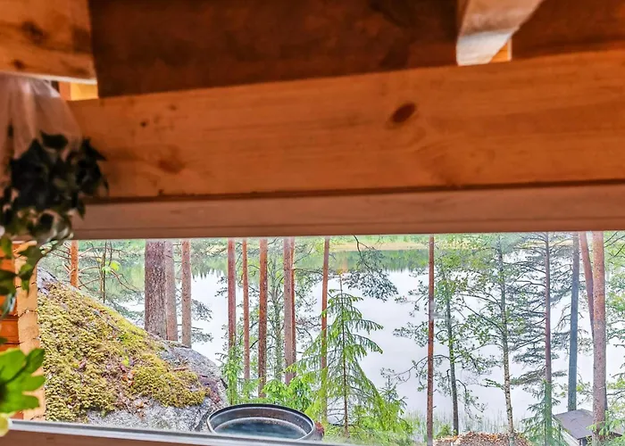 Louhikko By Interhome *