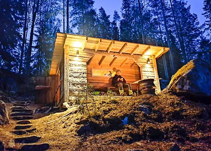 Louhikko By Interhome Sastamala