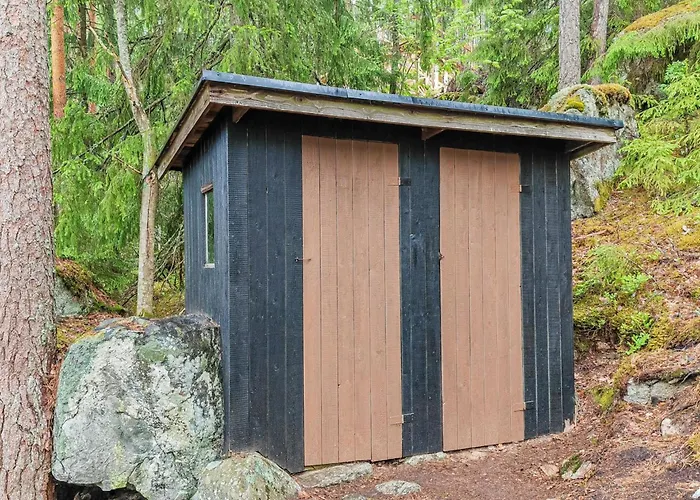 Hébergement de vacances Louhikko By Interhome *