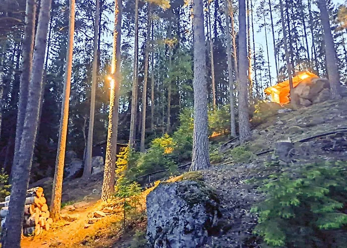 Louhikko By Interhome Sastamala