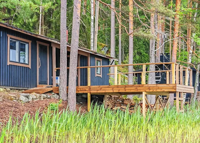 Louhikko By Interhome *