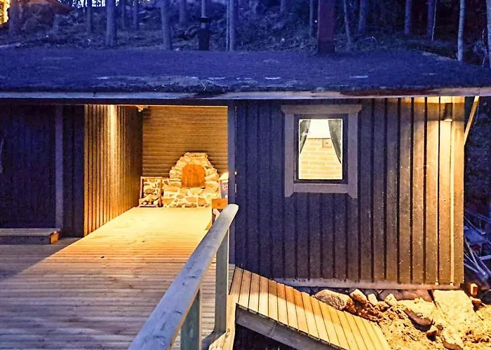 Louhikko By Interhome Sastamala